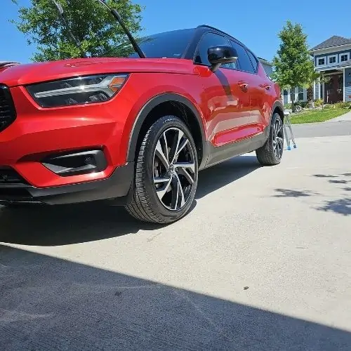 mobile car detailing jacksonville fl