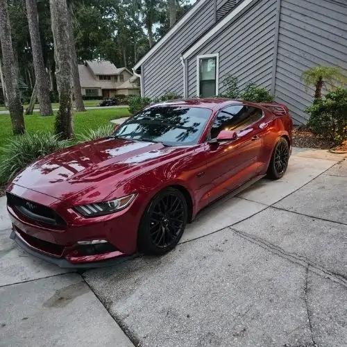 car detailing jacksonville fl