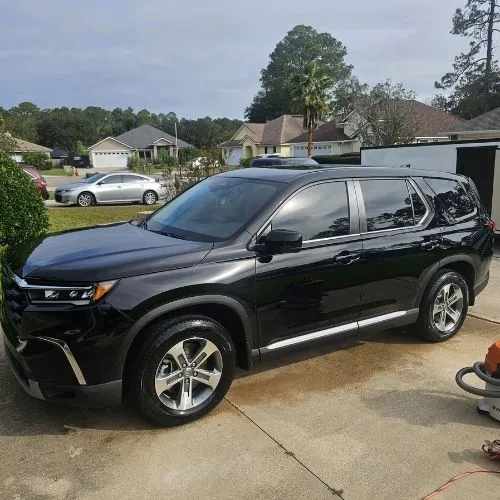 mobile detailing jacksonville fl