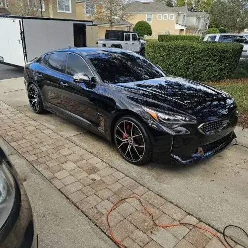 car detailing jacksonville fl