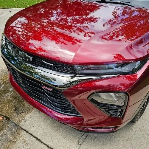 car detailing jacksonville fl
