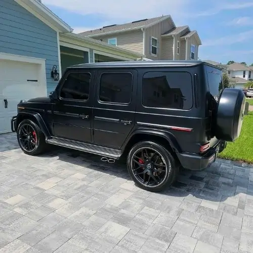 mobile detailing near me