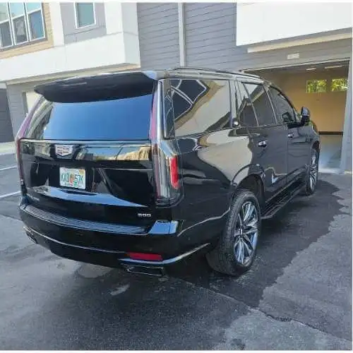auto detailing jacksonville fl