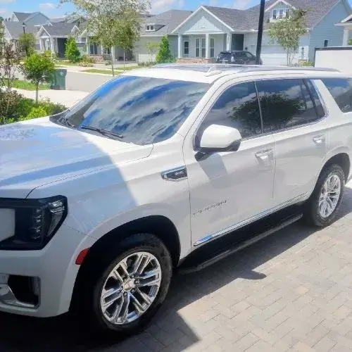 auto detailing jacksonville fl